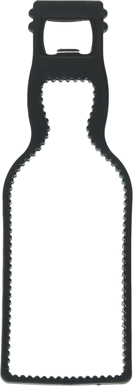 Kikkerland Jar & Bottle Opener