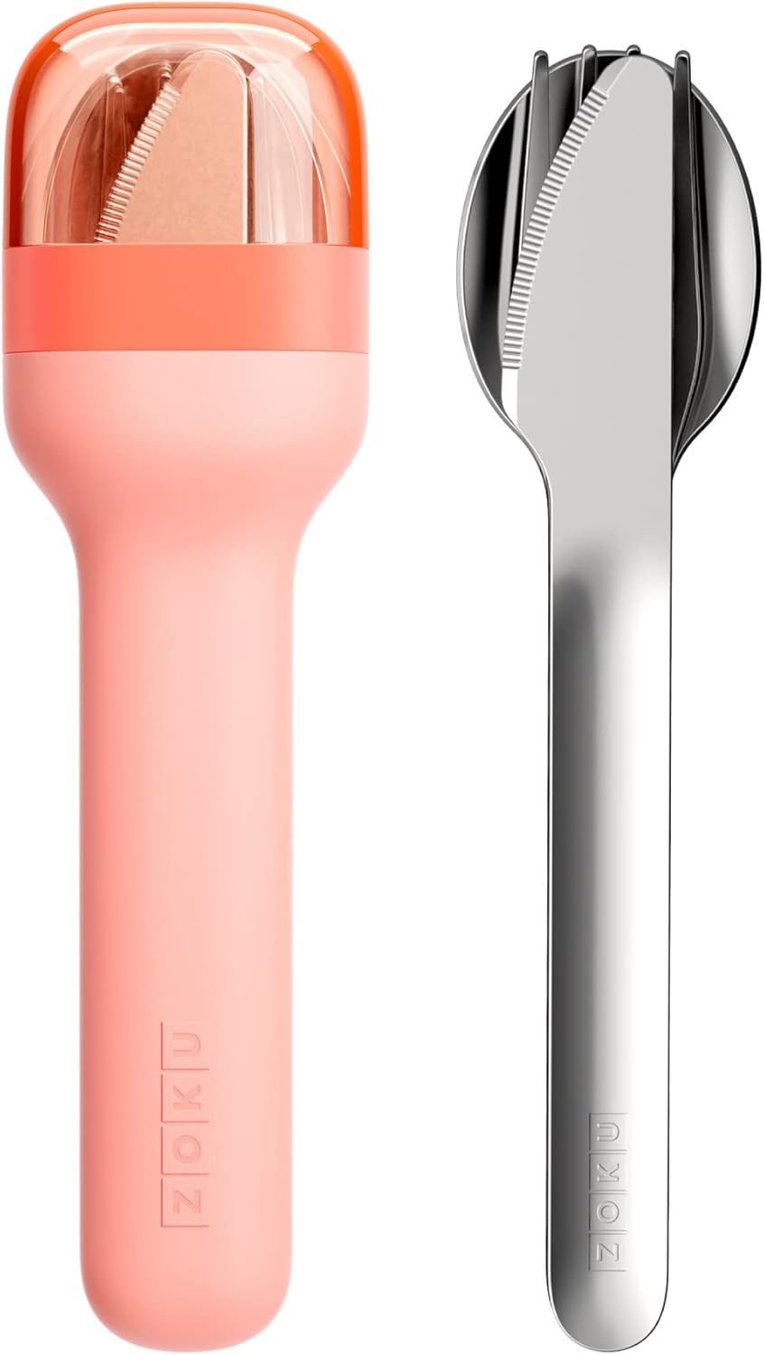 Zoku Pocket Utensil Set