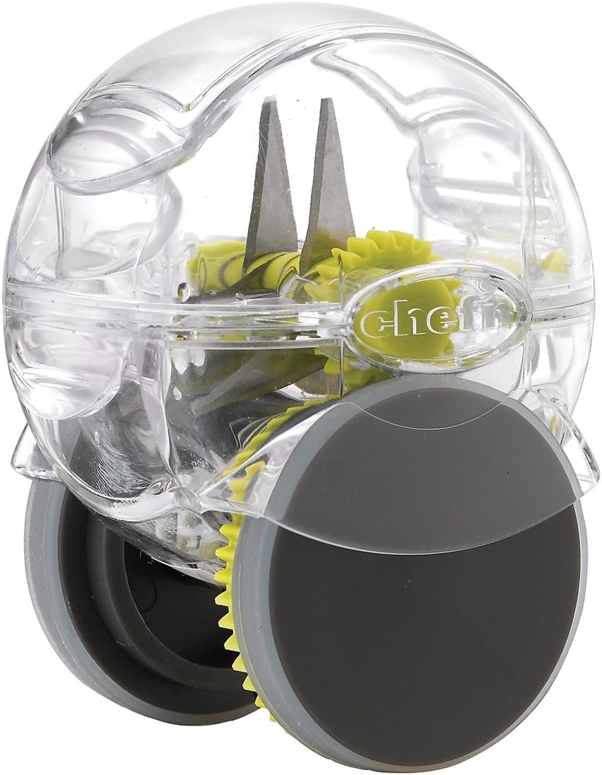 Chef'n GarlicZoom XL Garlic Chopper
