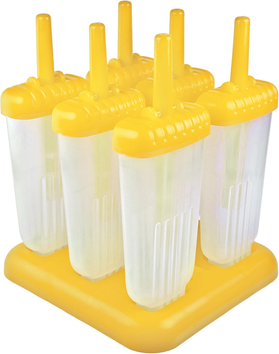 Tovolo Groovy Pop Molds