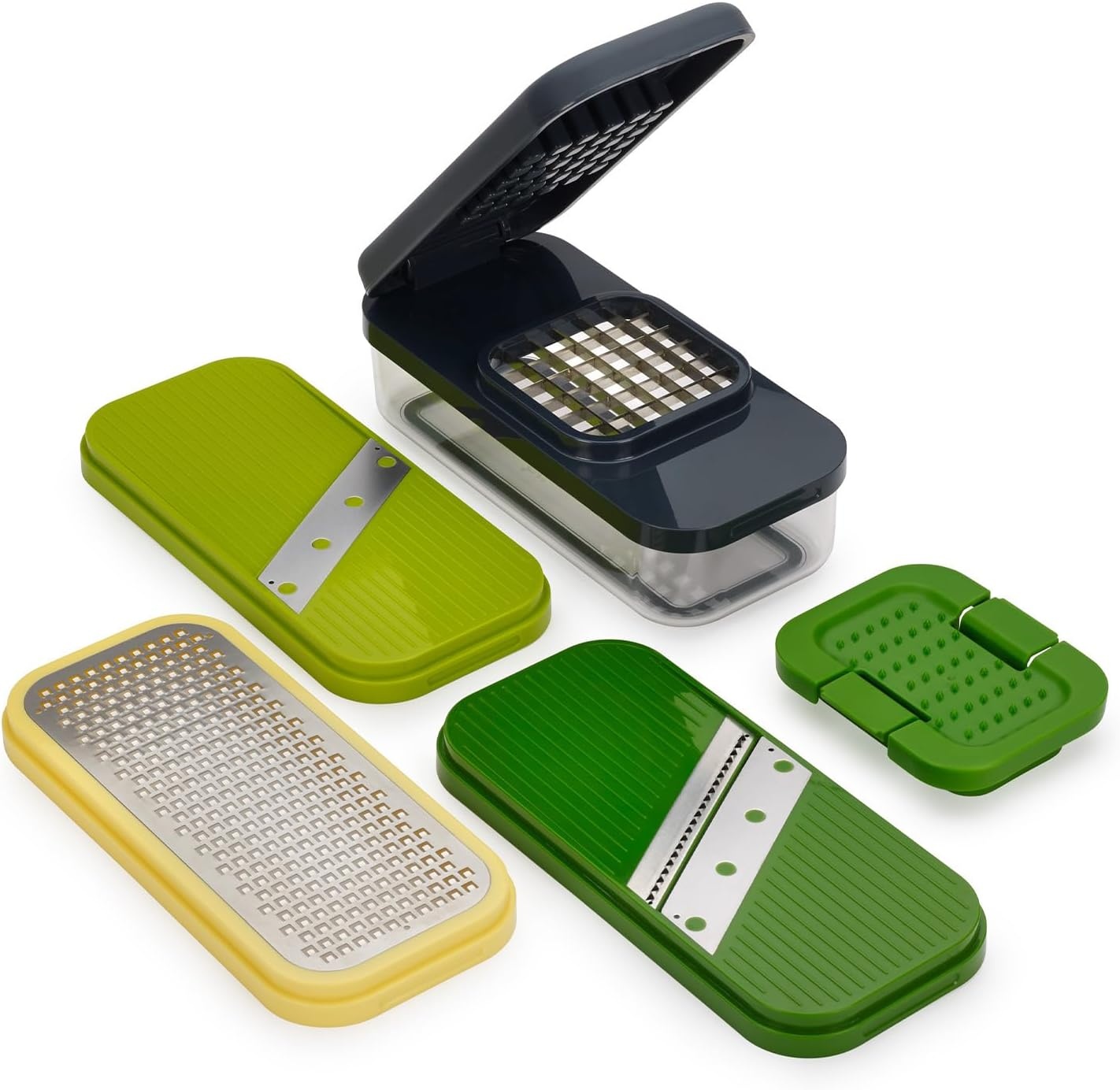 Joseph Joseph Multi-Prep 4-in-1 Set