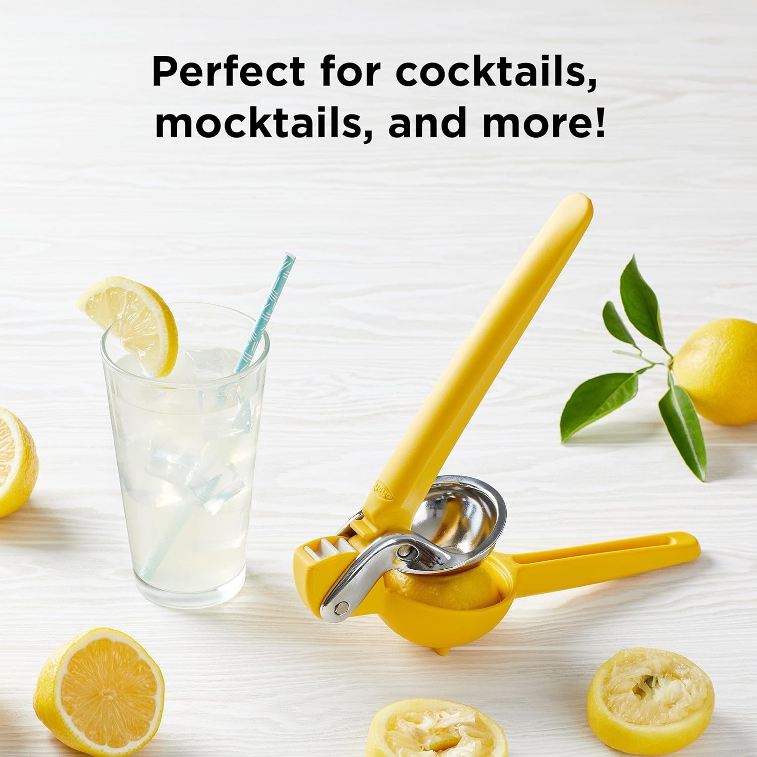 Chef'n FreshForce Citrus Juicer