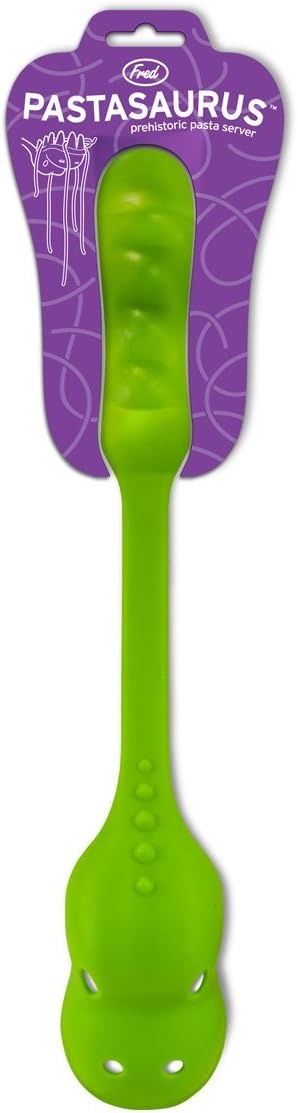 Genuine Fred PASTASAURUS Pasta Server