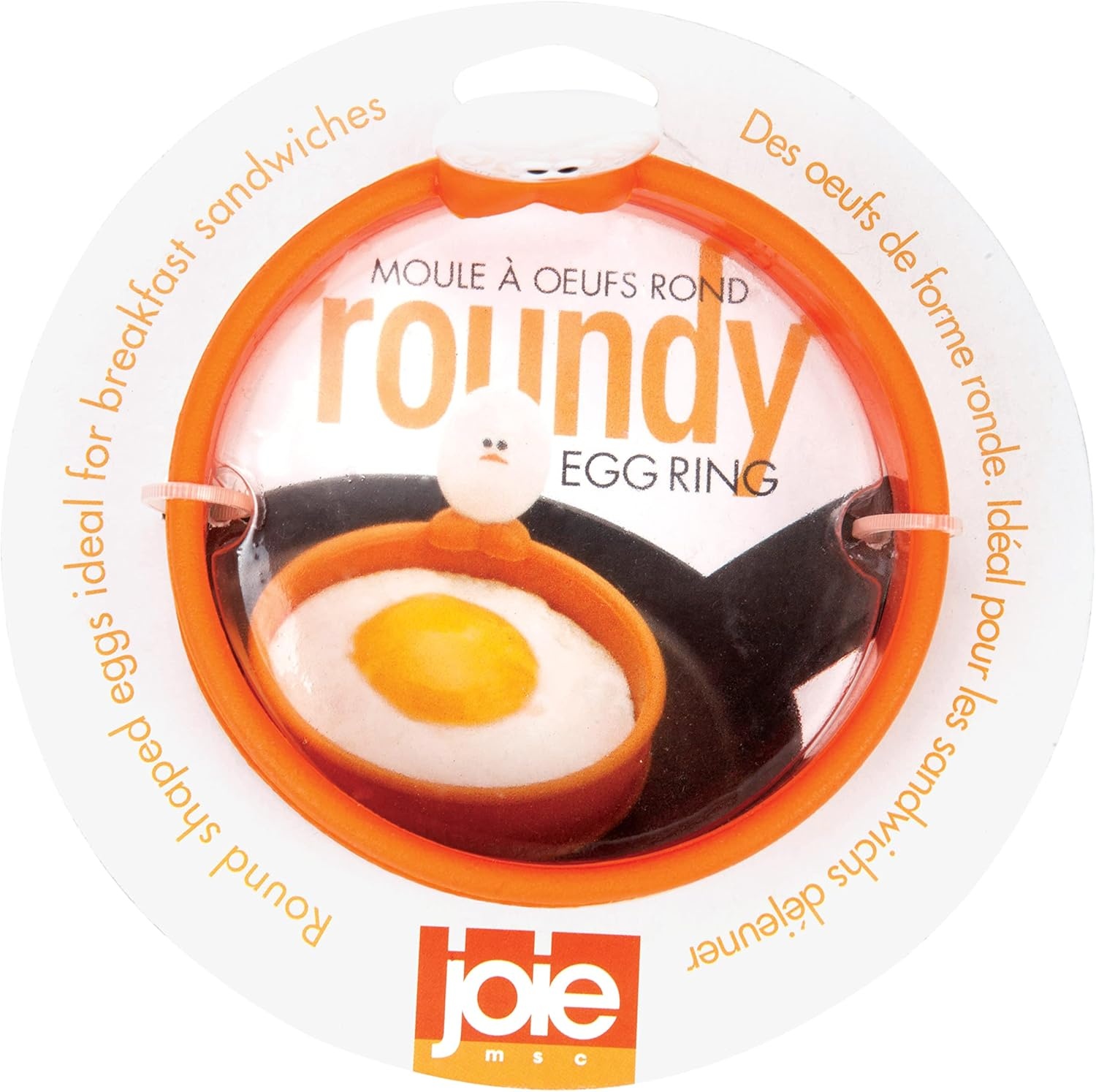 Joie Eggy Silicone Egg Ring