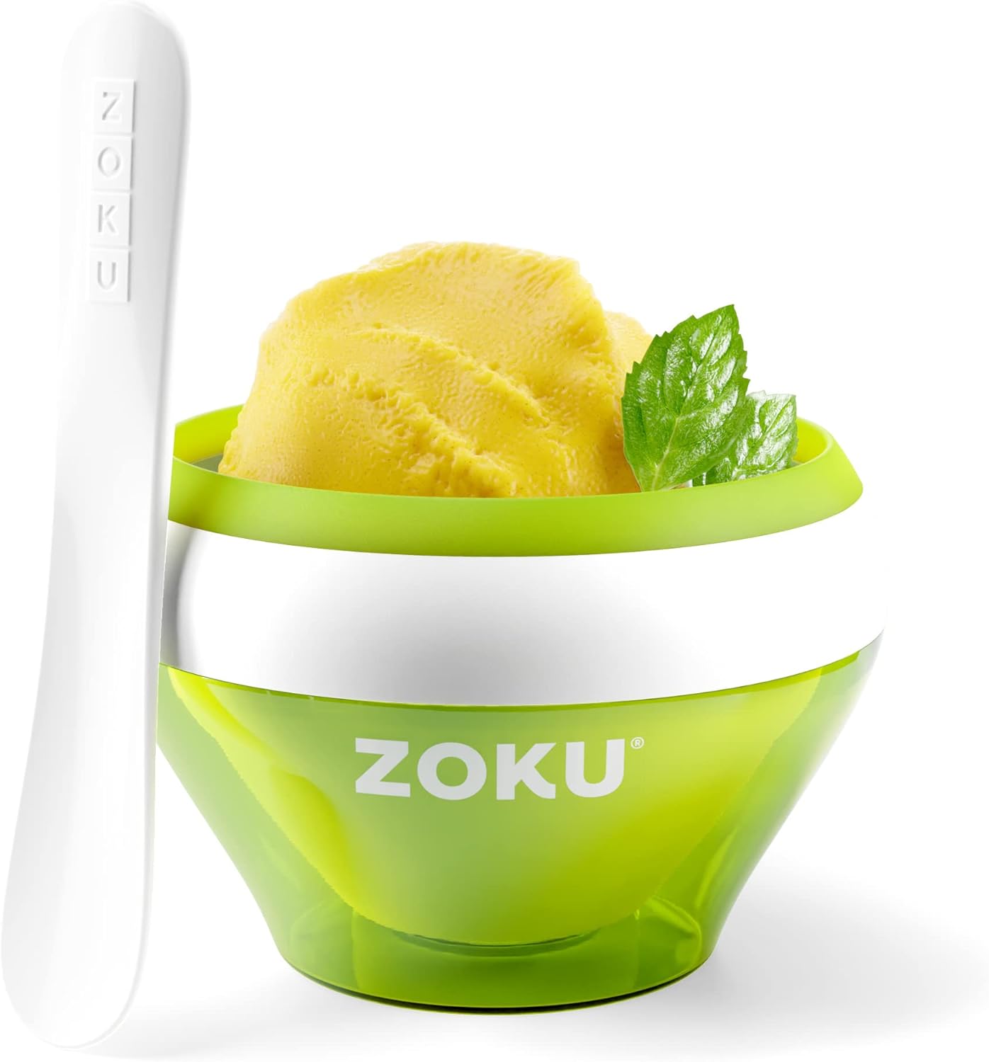Zoku Ice Cream Maker Bowl