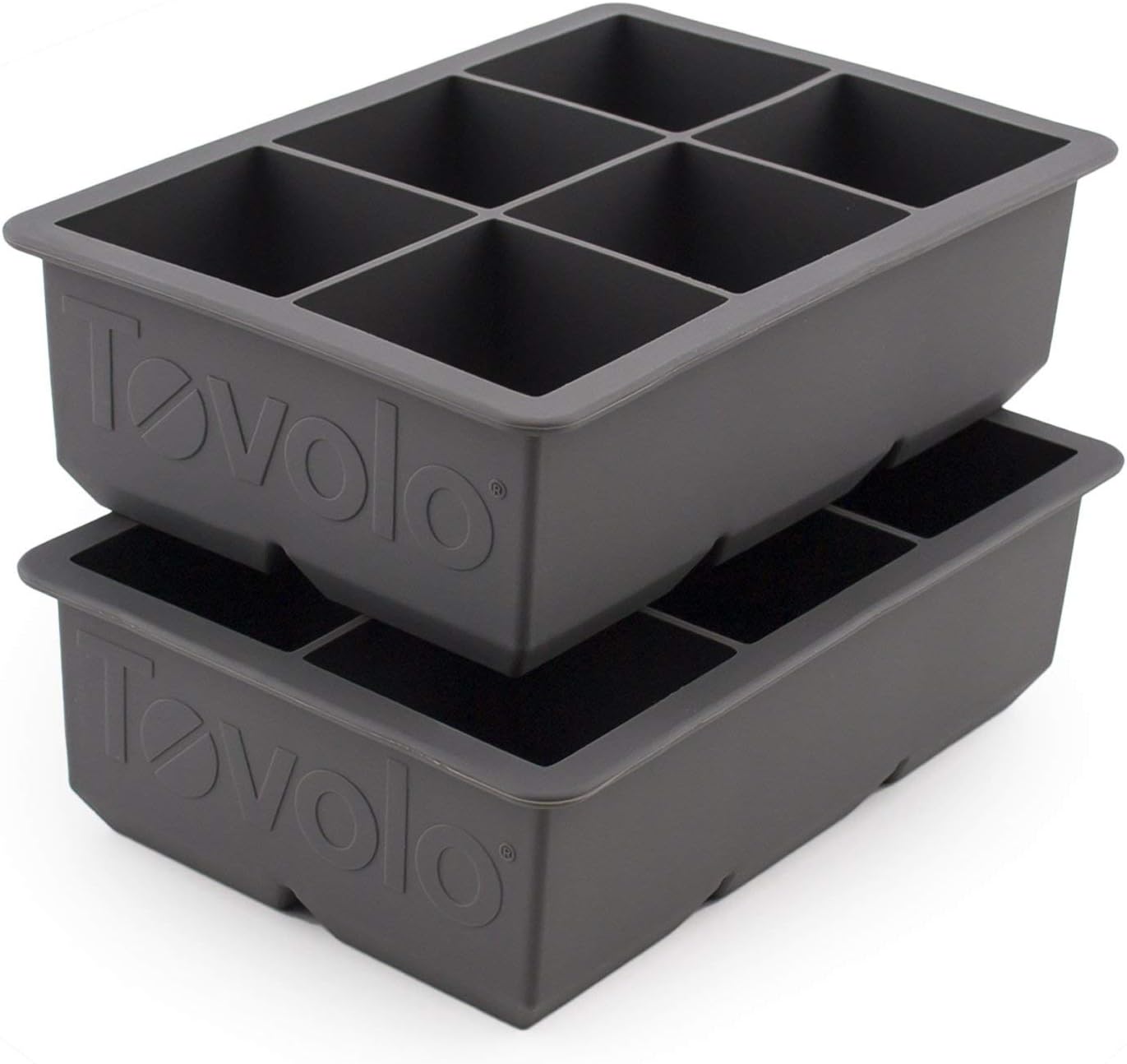 Tovolo King Cube Ice Tray